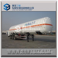 Best quality Low temperature tank trialer for transport LNG in china factory for hot sale